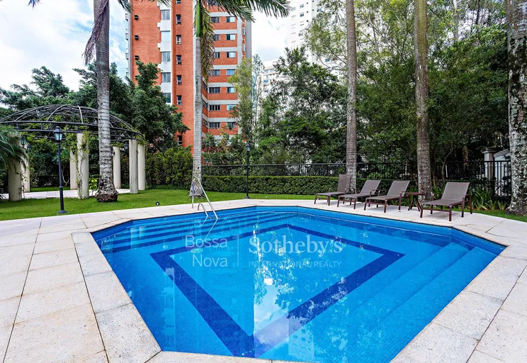 Piscina - Imagem 26