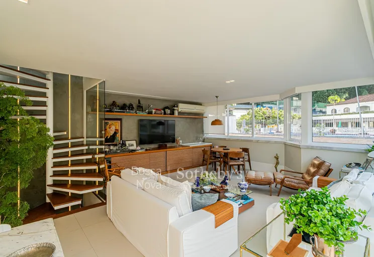 Sala de estar - Imagem 1