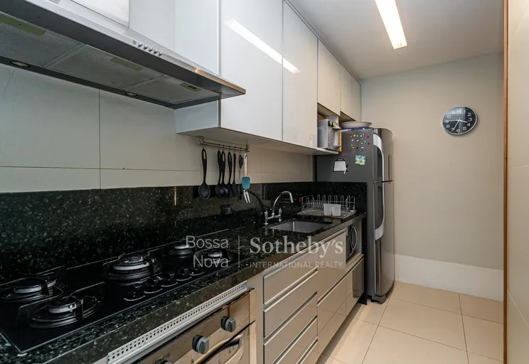 Cozinha - Imagem 25