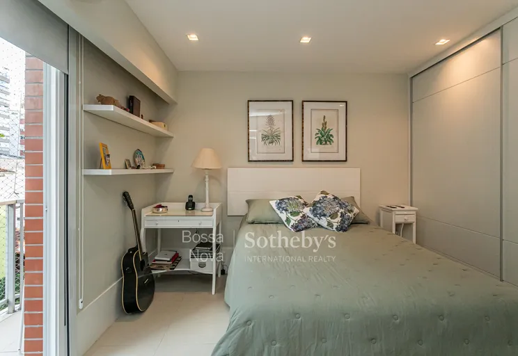 Quarto - Imagem 34