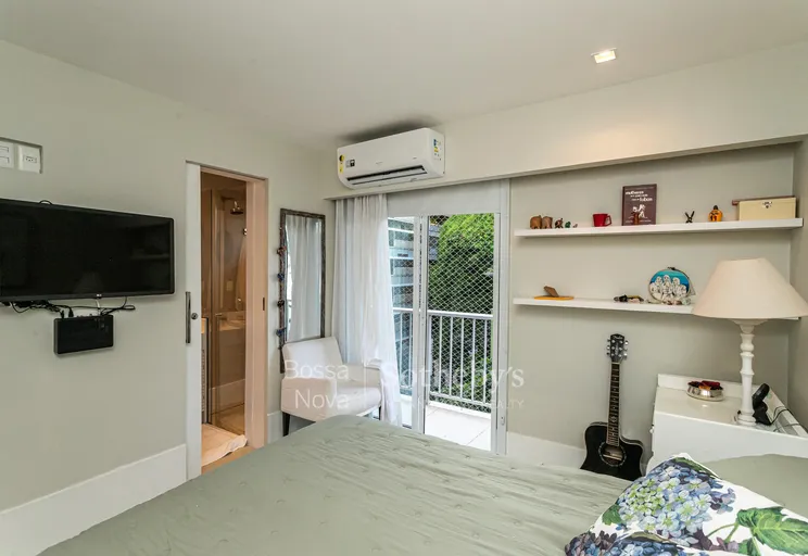 Quarto - Imagem 36