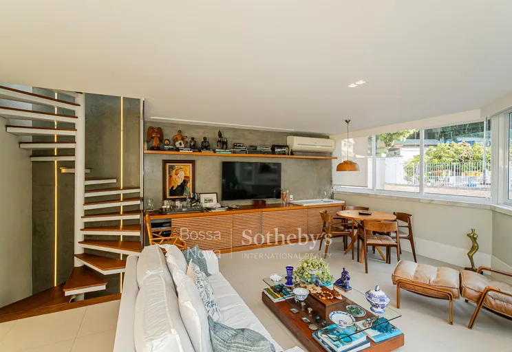 Sala de estar - Imagem 2