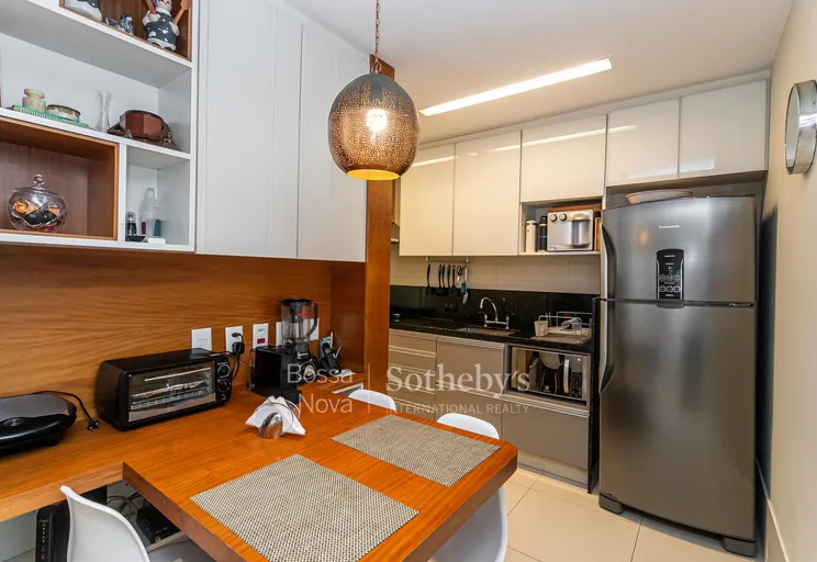 Cozinha - Imagem 21