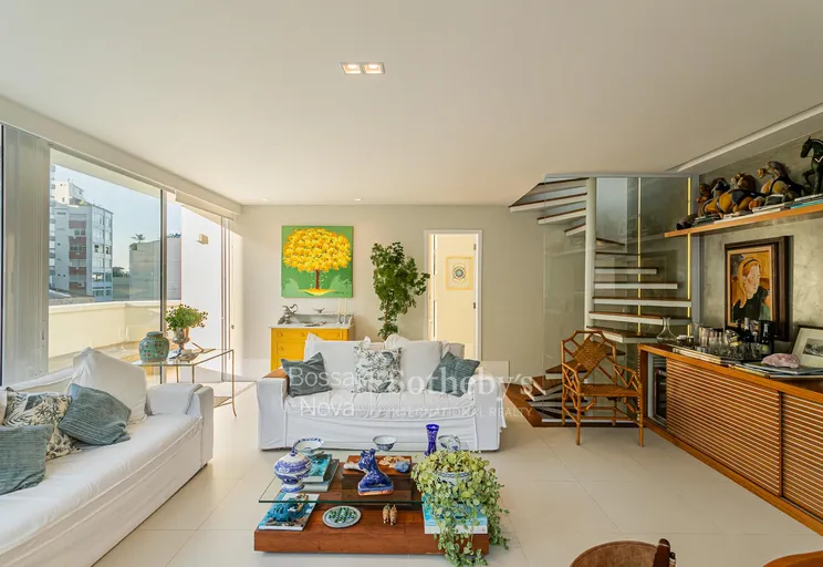 Sala de estar - Imagem 7