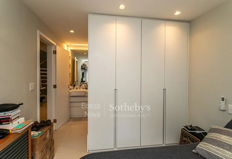 Quarto - Imagem 30