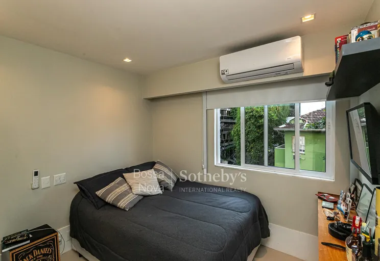 Quarto - Imagem 29