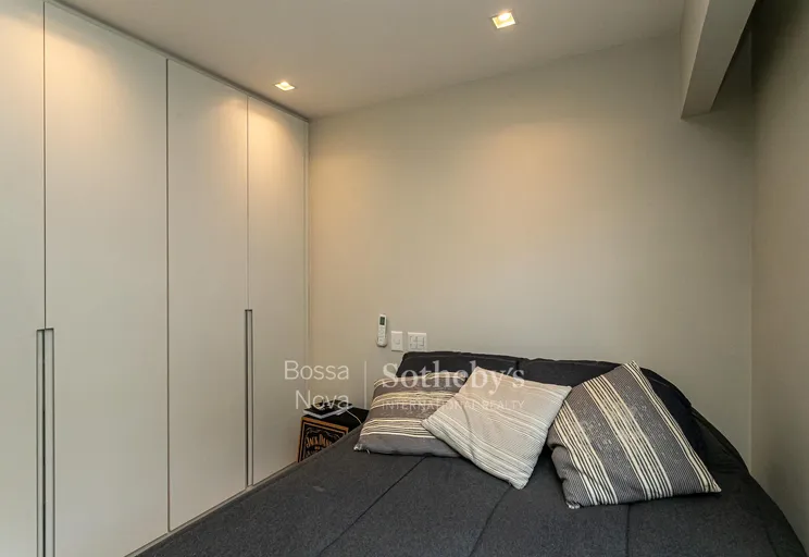 Quarto - Imagem 28