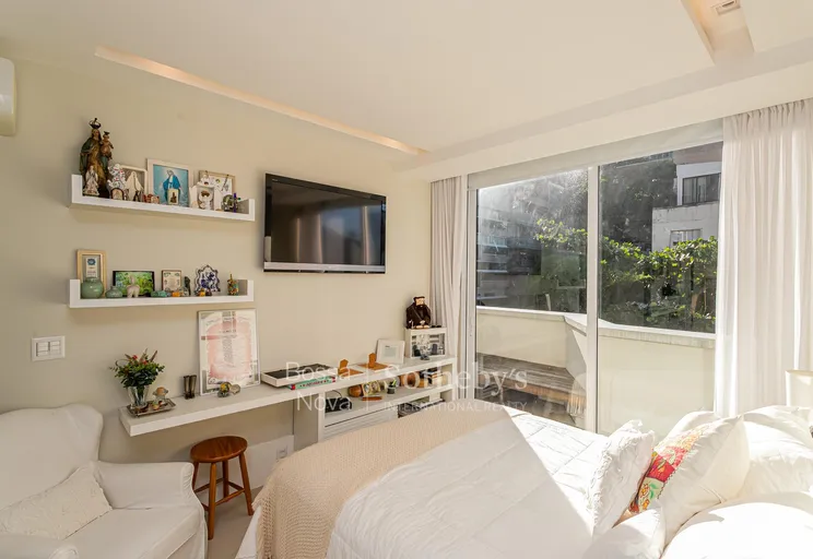 Quarto - Imagem 41
