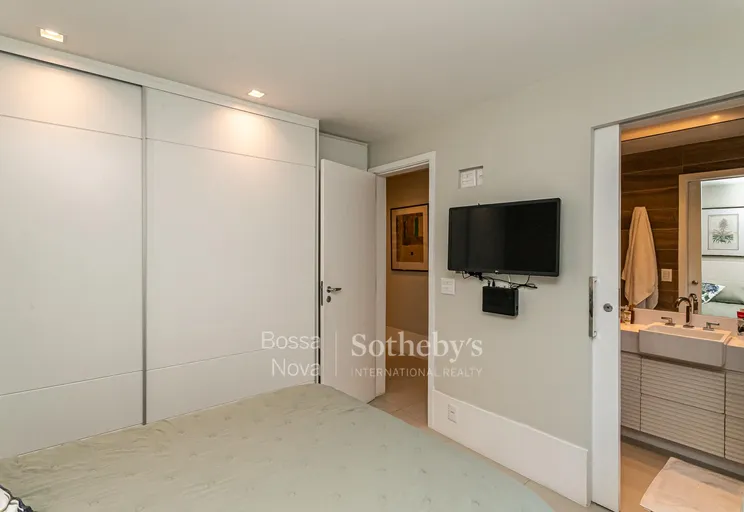 Quarto - Imagem 35