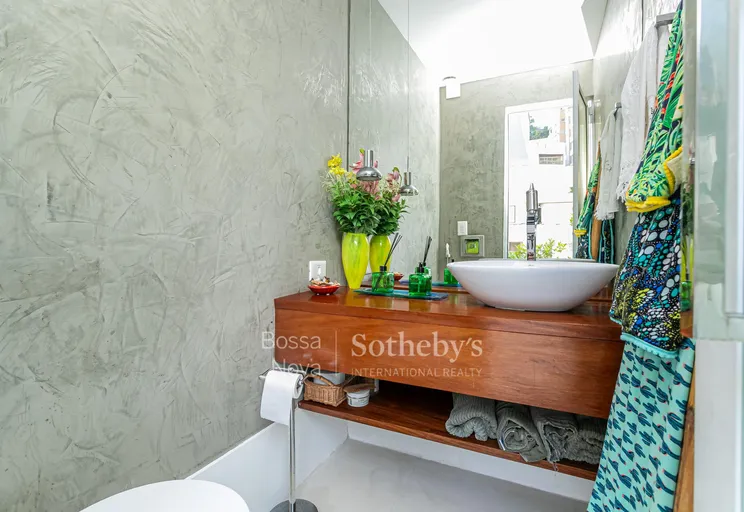 Lavabo - Imagem 60