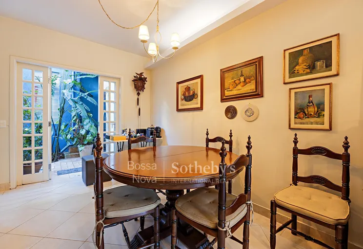Sala de jantar - Imagem 12
