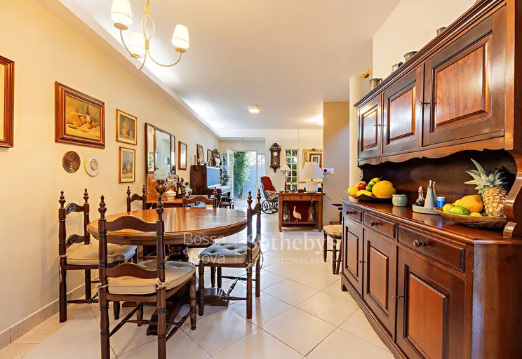 Sala de jantar - Imagem 13