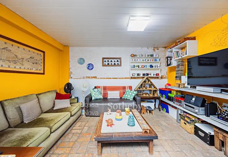 Sala - Imagem 2