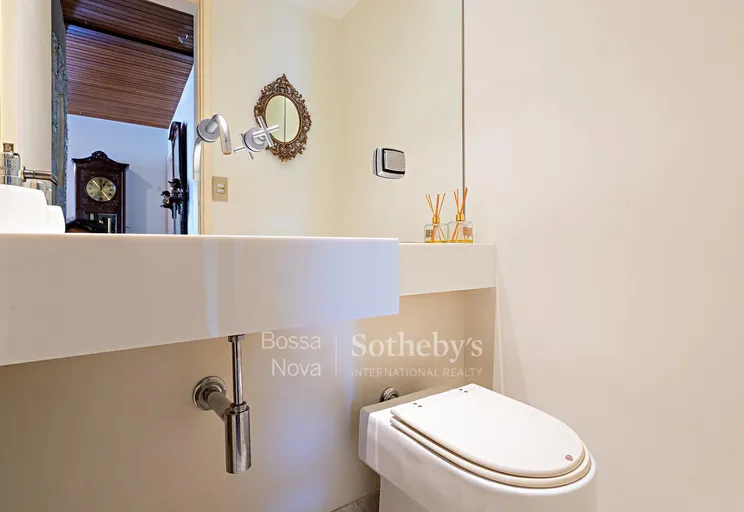 Lavabo - Imagem 11