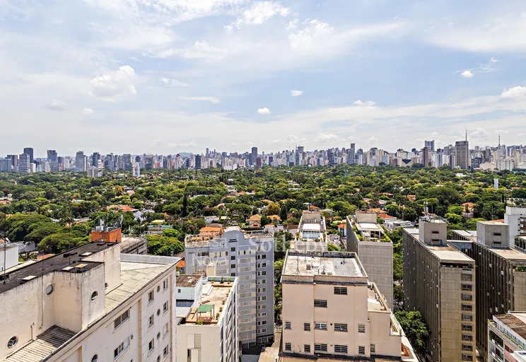 Vista Panorâmica - Imagem 5