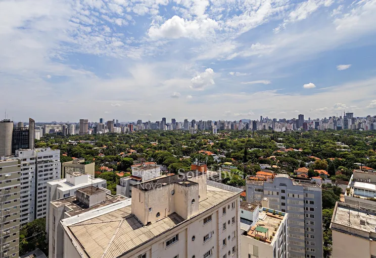 Vista Panorâmica - Imagem 7