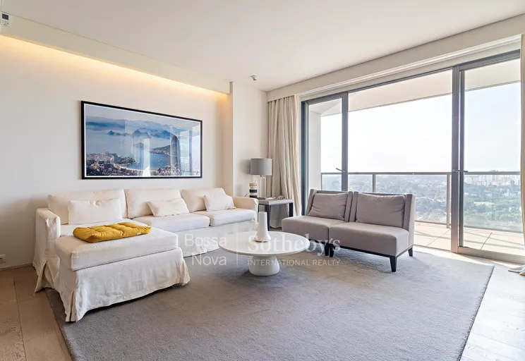 Sala de estar - Imagem 2
