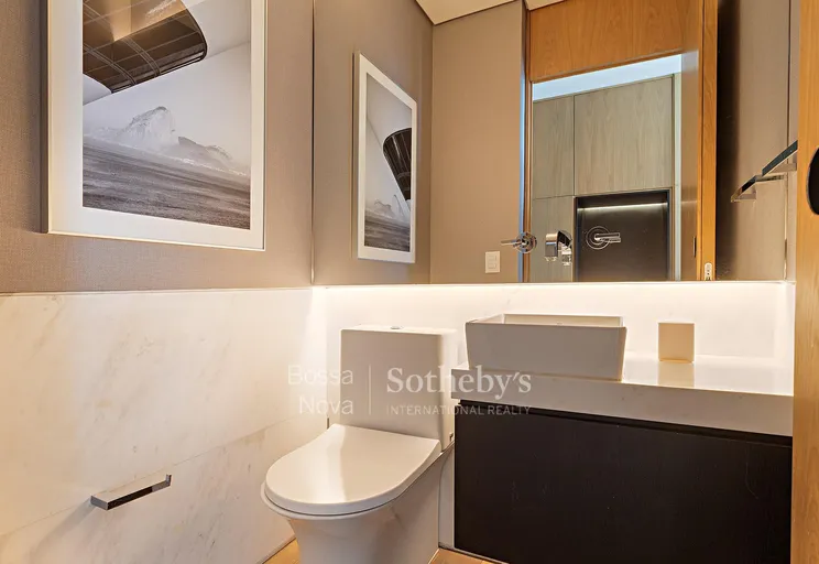 Lavabo - Imagem 8