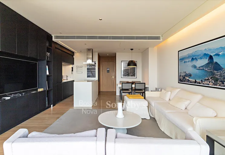 Sala de estar - Imagem 6