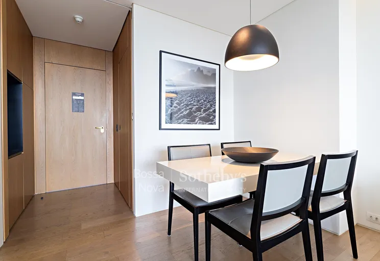 Sala de jantar - Imagem 13