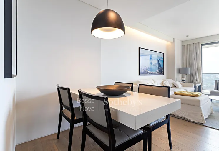Sala de jantar - Imagem 12