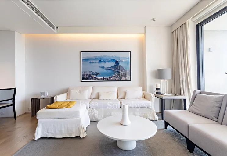 Sala de estar - Imagem 3
