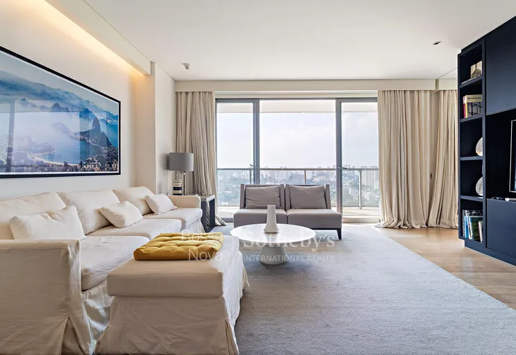 Sala de estar - Imagem 5