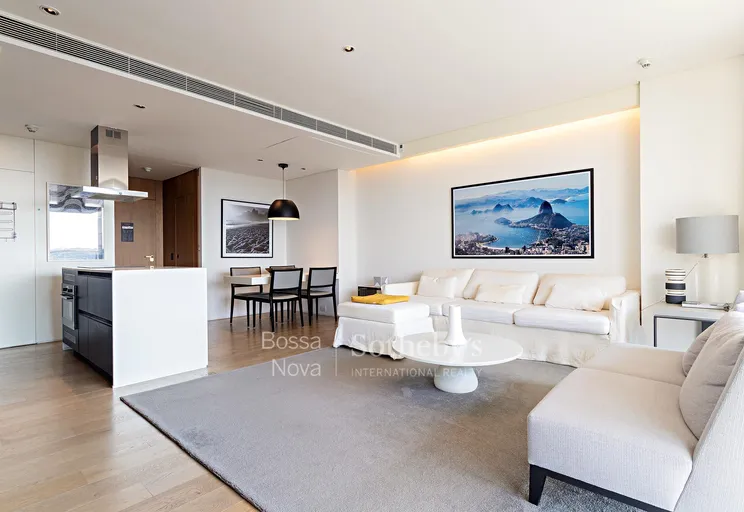 Sala de estar - Imagem 4