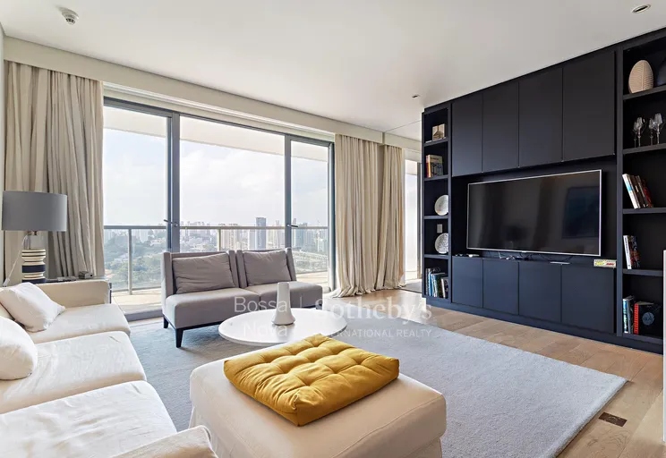 Sala de estar - Imagem 7