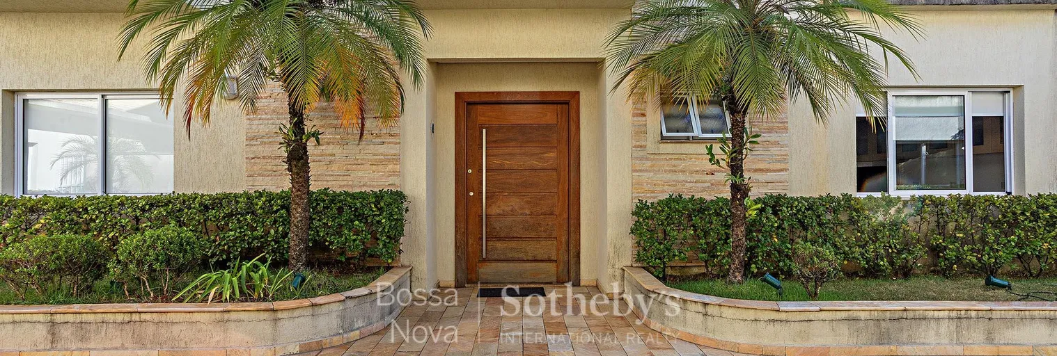 Fachada da casa - Imagem 36