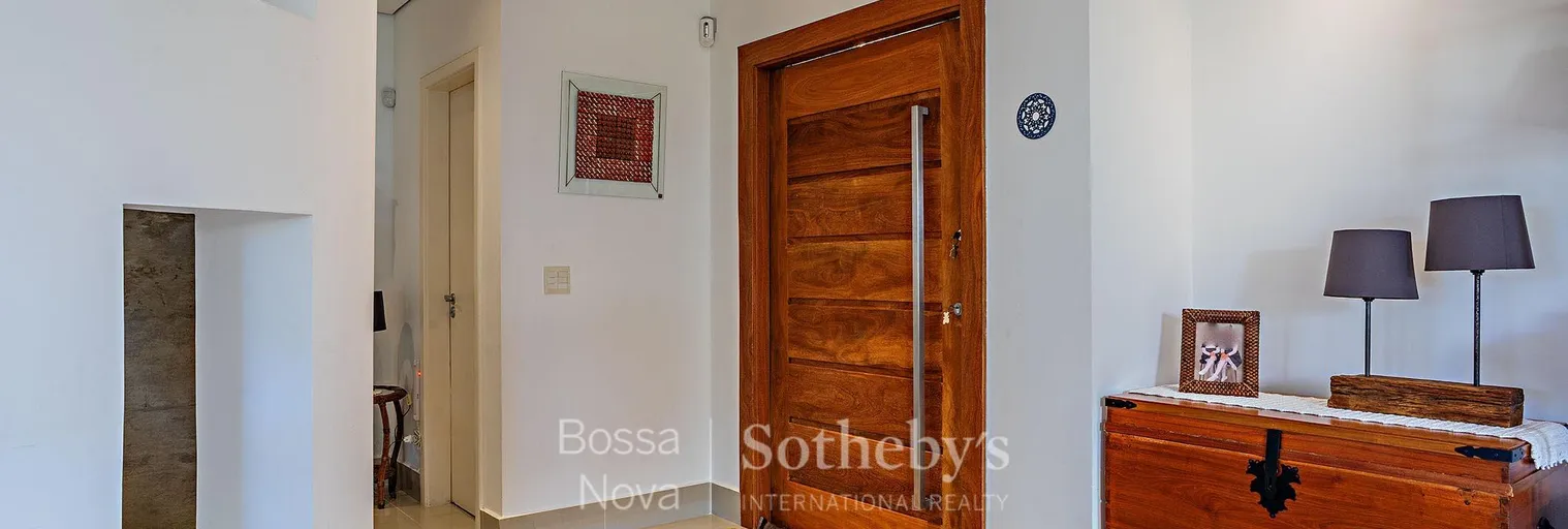 Hall de entrada - Imagem 2