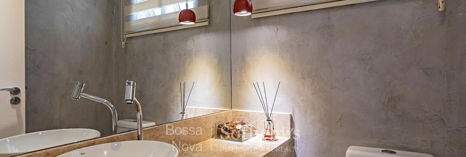 Lavabo - Imagem 21