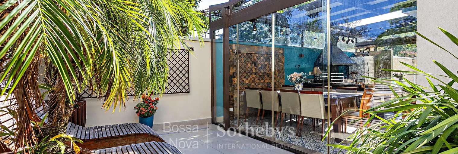 Área Externa - Imagem 14