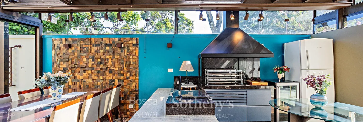 Espaço Gourmet - Imagem 19