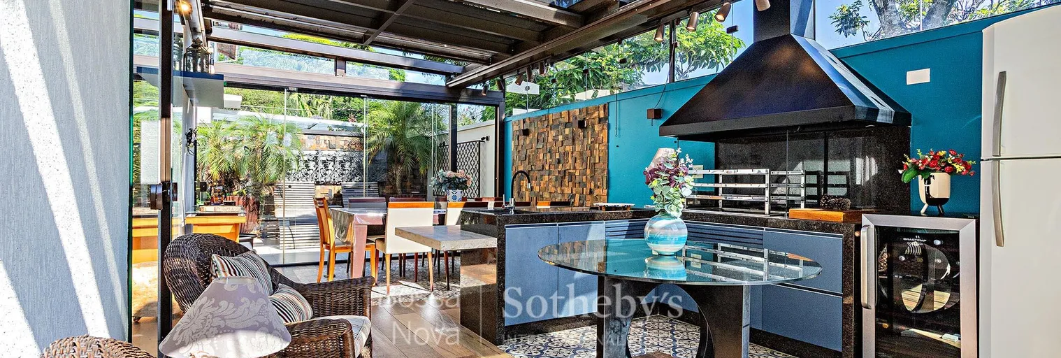 Espaço Gourmet - Imagem 20