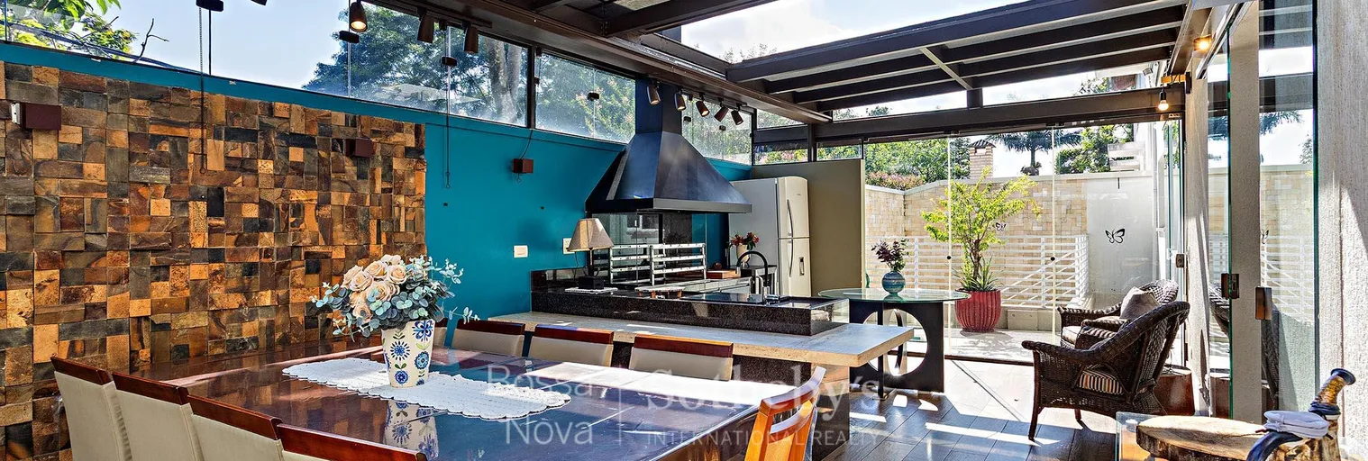 Espaço Gourmet - Imagem 18