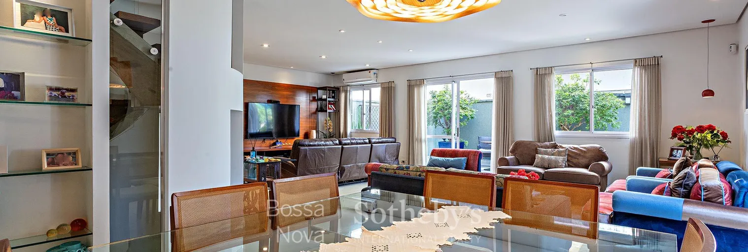 Sala de jantar - Imagem 10
