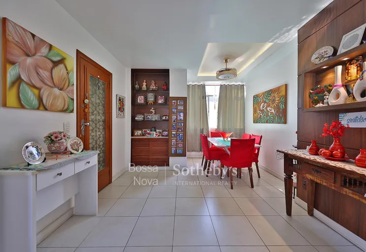 Sala de jantar - Imagem 14