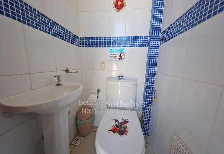 Lavabo - Imagem 11