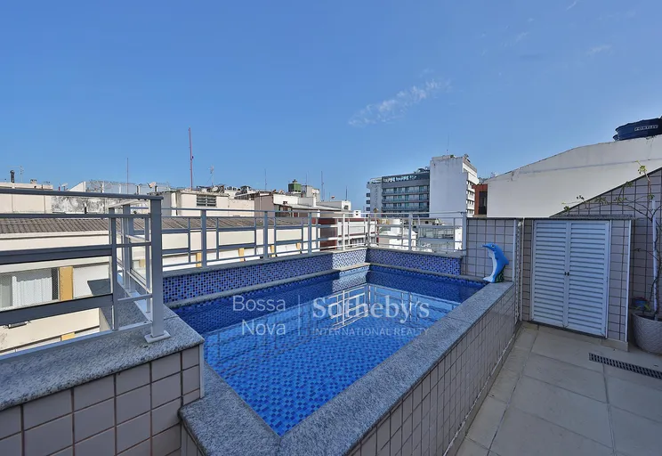 Piscina - Imagem 1
