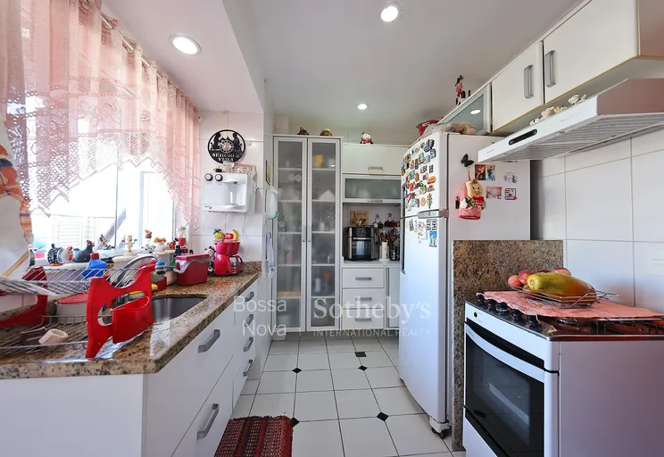 Cozinha - Imagem 16