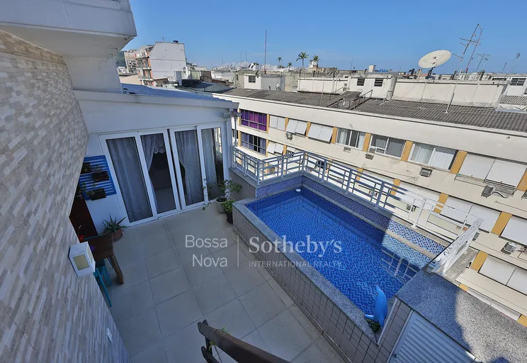 Piscina - Imagem 9