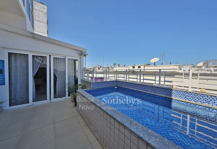Piscina - Imagem 8