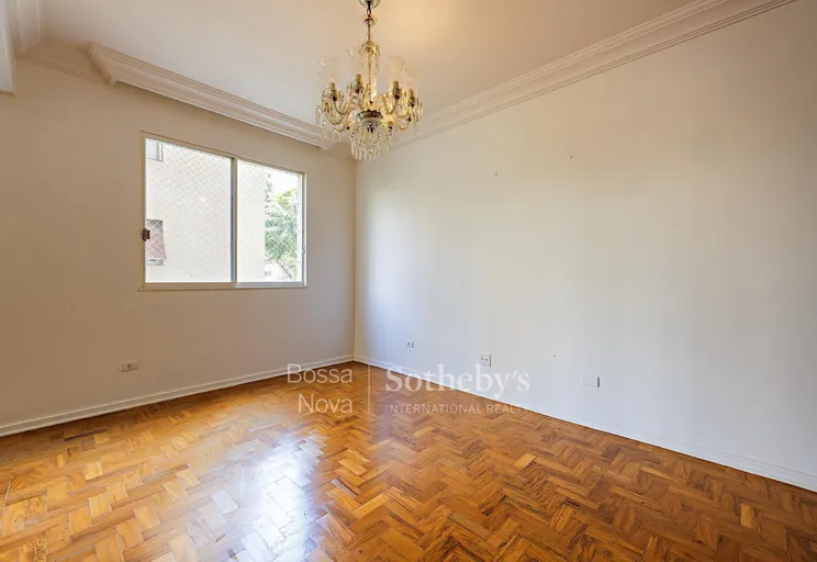 Sala de estar - Imagem 10