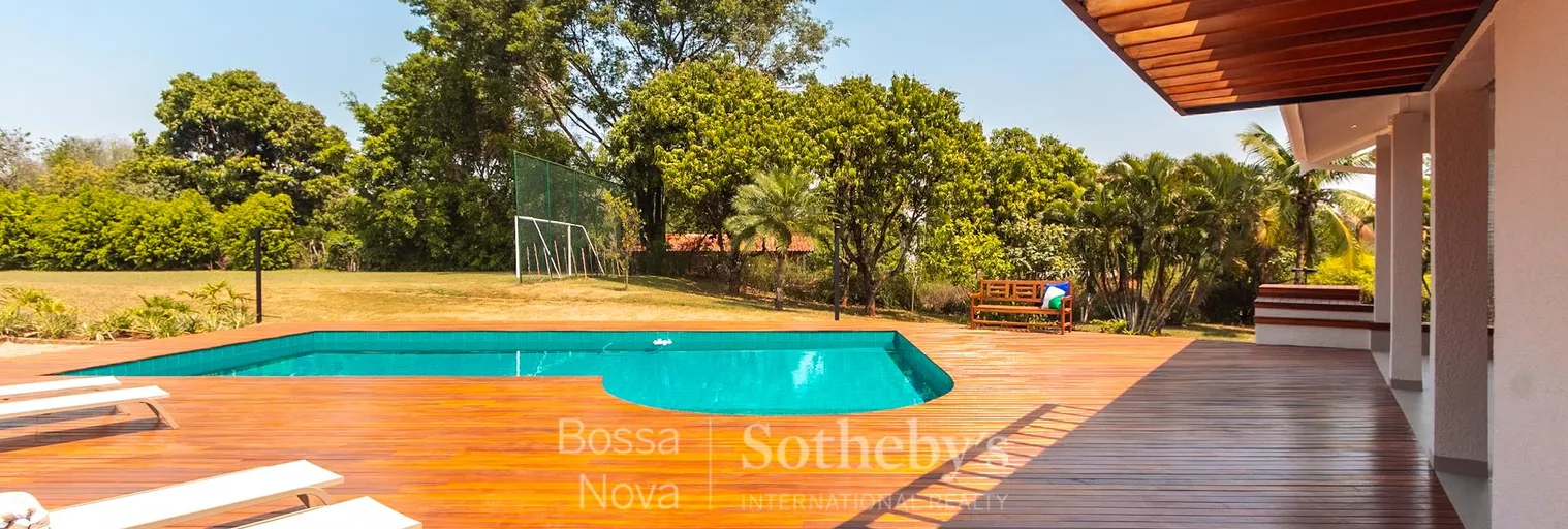 Piscina - Imagem 47