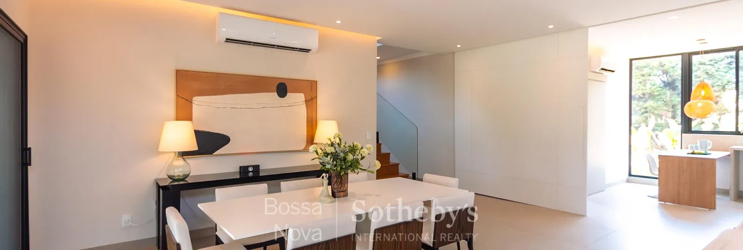 Sala de jantar - Imagem 24