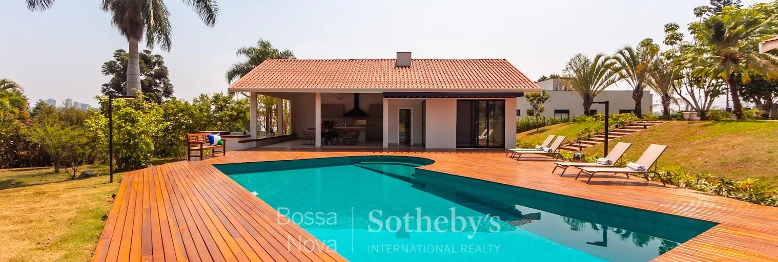 Piscina - Imagem 44