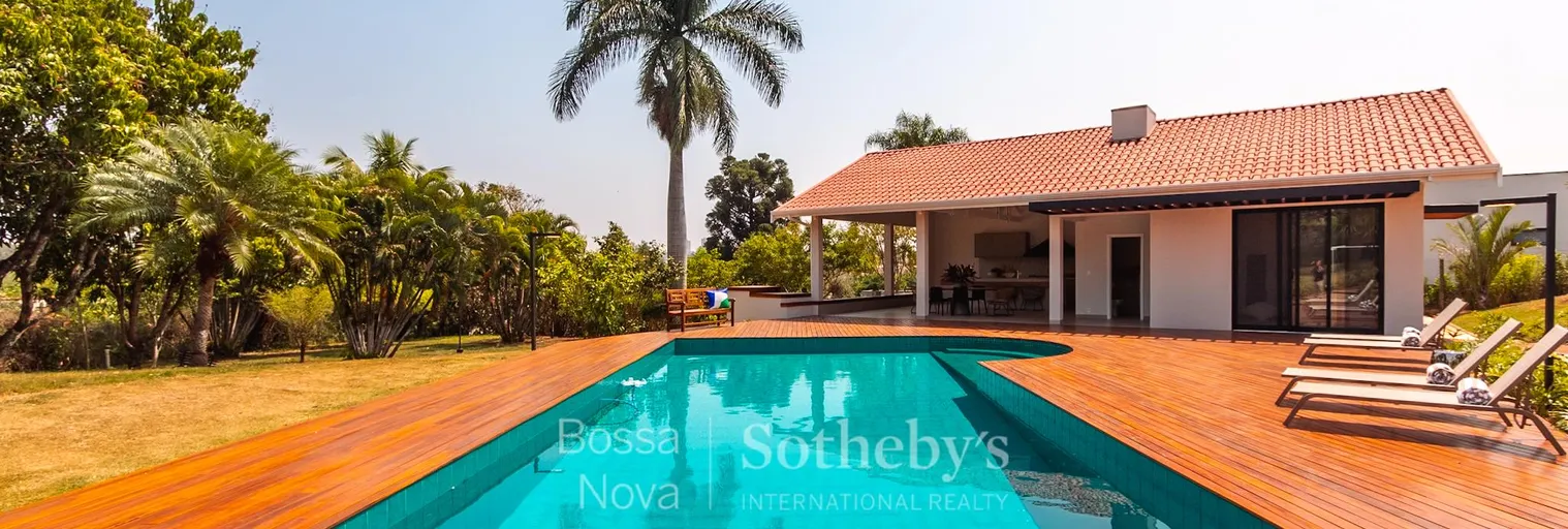 Piscina - Imagem 43