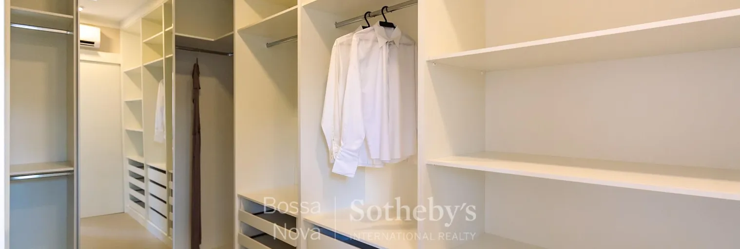 Closet - Imagem 67