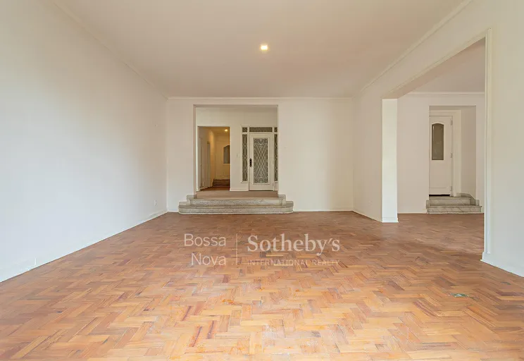 Sala de estar - Imagem 4